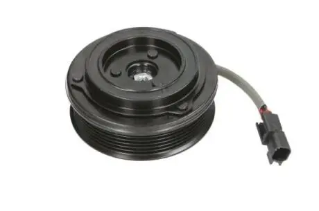 Электромагнит.муфта компрессора THERMOTEC KTT040187
