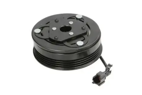 Электромагнит.муфта компрессора THERMOTEC KTT040209