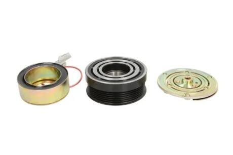 Электромагнит.муфта компрессора THERMOTEC KTT040008