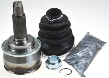 Шарнирный набор, приводной вал GKN (Lobro) 301991