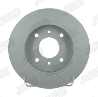 Диск тормозной ALMERA II tyи Jurid 562032JC