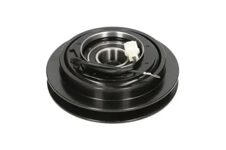 Електромагніт.муфта компресора THERMOTEC KTT040192