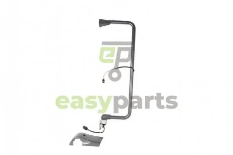 Елемент дзеркала заднього виду Covind MLX507