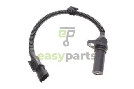 Датчик положення колінвалу Kia Ceed/Hyundai Accent/i30 1.4-2.0 07- BOSCH 0986280497