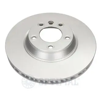TARCZA HAMULCOWA. SZT Optimal BS7940HC