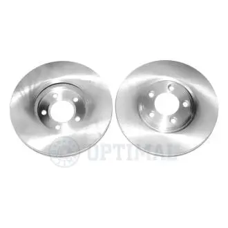 TARCZA HAMULCOWA. SZT Optimal BS8186C