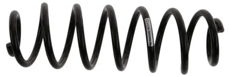 SPRКЇ.ZAW./TYЈ/ VW T-CROSS 18- SACHS 992219