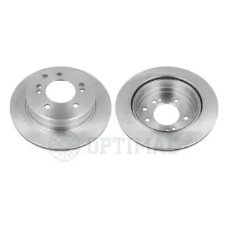 TARCZA HAMULCOWA. SZT Optimal BS9152C
