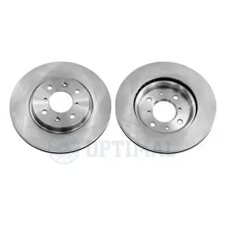 TARCZA HAMULCOWA. SZT Optimal BS8720C