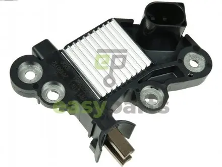 REGULATOR NAPIиCIA ALTERNATORA AS-PL ARE0208BOSCH (фото 1)