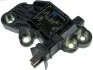 REGULATOR NAPIиCIA ALTERNATORA AS-PL ARE0191BOSCH (фото 2)