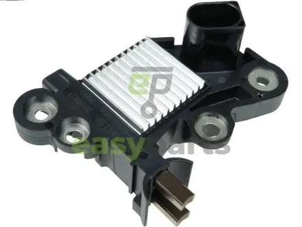 REGULATOR NAPIиCIA ALTERNATORA AS-PL ARE0191BOSCH (фото 1)