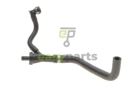 Патрубок вентиляції картера BMW 5 (E60)/7 (E65/E66/E67) 2.0i-3.0i 01-10 M54 Gates EMH232