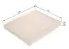 FILTR KABINY VOLVO XC40 10.17- BOSCH 1987435165 (фото 5)