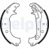 SZCZКKI HAM. FORD ECOSPORT 17- Delphi LS2157 (фото 1)