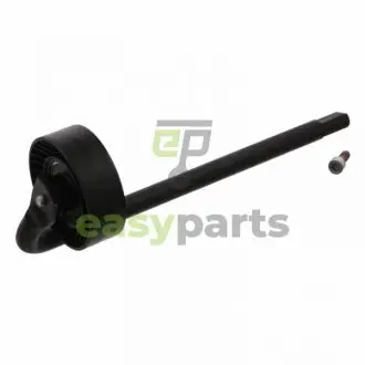 Натягувач поліклинового ременя FEBI BILSTEIN 34474