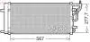 Skraplacz HYUNDAI i30 FASTBACK DENSO DCN41024 (фото 1)