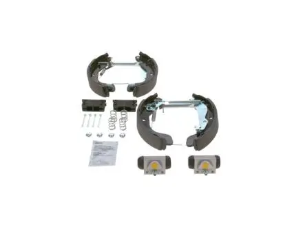 SZCZКKI HAM. OPEL KARL 1.0 18- BOSCH 0204114710