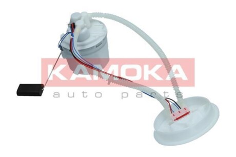 POMPA PALIWA ELEKTRYCZNA MODUL KAMOKA 8400055