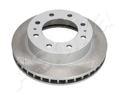 TARCZA HAM.PRZ HUMMER H2 02-09 ASHIKA 6000008C