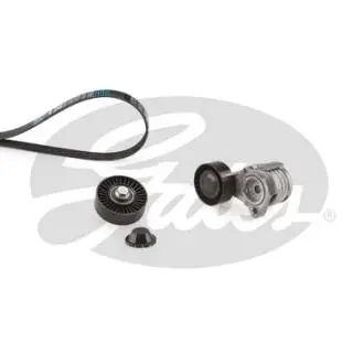 Поліклиновий ремінний комплект Gates K036PK1830XS