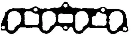 Фото прокладка впускного колектора BGA MG9398 Прокладка впускного колектора BGA MG9398