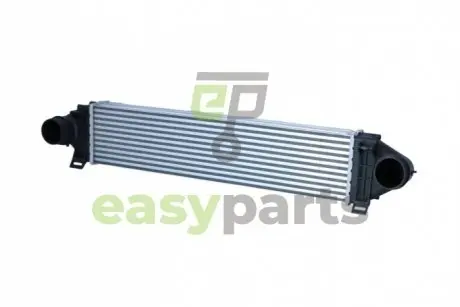 INTERCOOLER VOLVO XC70 2.5 14- NRF 309079