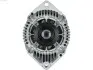 ALTERNATOR OPEL MOVANO 1.9 DTI AS-PL A3443S (фото 1)