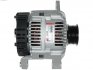 ALTERNATOR OPEL MOVANO 1.9 DTI AS-PL A3443S (фото 2)