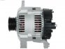 ALTERNATOR OPEL MOVANO 1.9 DTI AS-PL A3443S (фото 4)