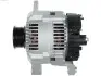 ALTERNATOR OPEL MOVANO 1.9 DTI AS-PL A3443S (фото 4)