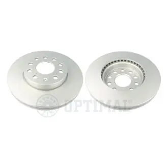 TARCZA HAMULCOWA. SZT Optimal BS9266C