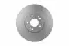 Tarcza ham. malow. prz. HY KIA HELLA 8DD355131351 (фото 2)