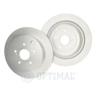 TARCZA HAMULCOWA. SZT Optimal BS9472C