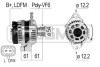 -MESSMER OPEL,SAAB,VAUXHALL ERA 210826A (фото 1)