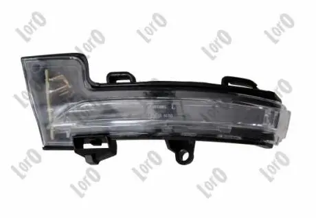 Повторитель поворота в зеркале Abakus 04814861