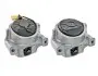 Подушка двигателя AUDI A5 3,2FSI MEYLE 1001991408S (фото 2)