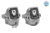 Подушка двигателя AUDI A5 3,2FSI MEYLE 1001991408S (фото 4)