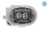 Подушка двигателя AUDI A5 3,2FSI MEYLE 1001991408S (фото 6)