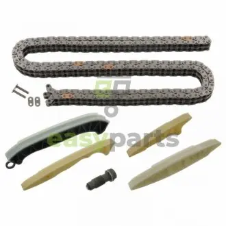 Набор цепи ГРМ DB M272 W211 FEBI BILSTEIN 47274