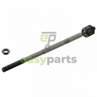 Тяга рульова (без наконечника) FEBI BILSTEIN 40491