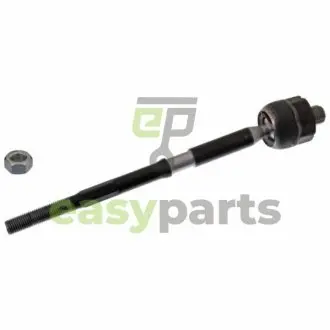 Кермова тяга (без наконечника) FEBI BILSTEIN 31172