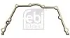 Прокладка кришки картера BMW 5 (E60)/7 (E65/E66/E67) 3.6-5.0 03-10 (N62) (R) FEBI BILSTEIN 106500 (фото 2)