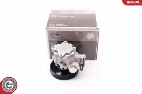 POMPA WSPOM. FIAT SCUDO 1.9JTD SKV GERMANY 10SKV197