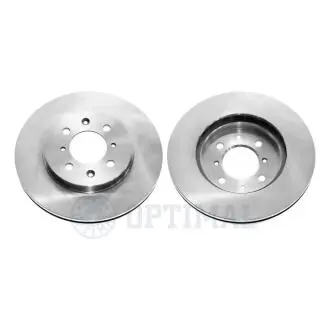 258X21 V 4-OTW HONDA CITY/JAZZ Optimal BS8554C