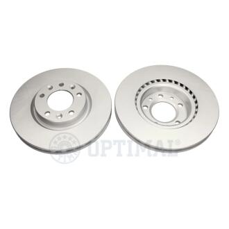 283X26 V 5-OTW PEUGEOT 308 13> Optimal BS9394HC