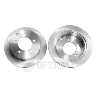 TARCZA HAMULCOWA. SZT Optimal BS8598C