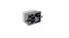 STEROWNIK DMUCHAWY PEUGEOT 301 MAHLE / KNECHT ABR133000P (фото 9)