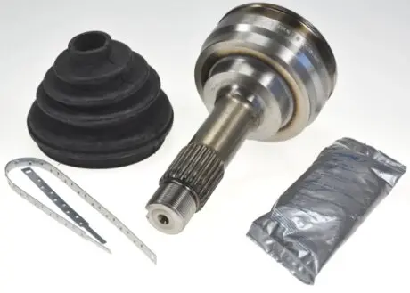 Шарнирный набор, приводной вал GKN (Lobro) 304902