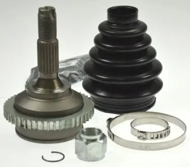 Шарнирный набор, приводной вал GKN (Lobro) 304543